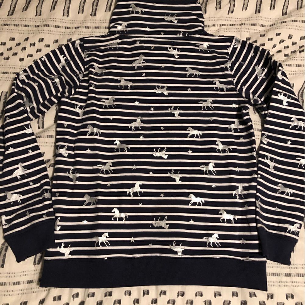 Pullover sweatshirt   - Picture 4 of 5